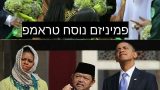 פמיניזם נוסח טראמפ